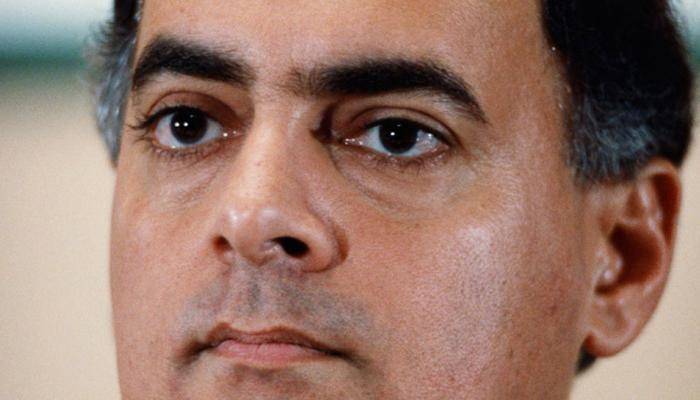 Rajiv Gandhi was supervising the killings of Sikhs in 1984, alleges Sikh leader