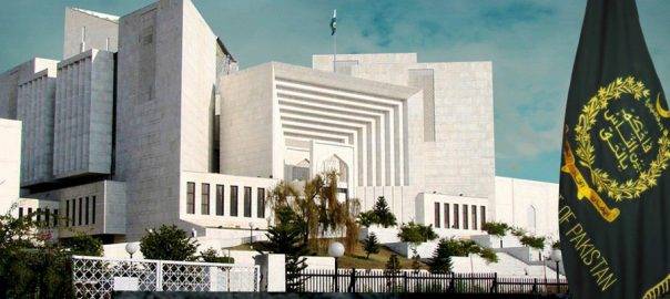 Disqualification limit case: SC again issues notice to Nawaz Sharif