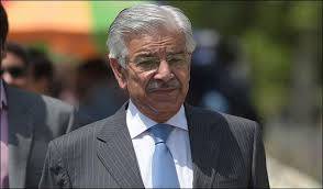 Foreign Minister Khawaja Asif may land into troubles over money laundering issue