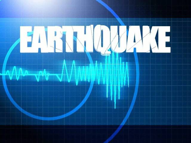 Earthquake jolts Pakistan including Lahore, Islamabad: Casualty reported