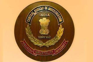 Indian BSF Commandant arrested by CBI