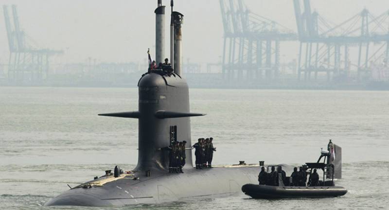 Indian Navy Stealth submarine: Pakistan has something to worry about