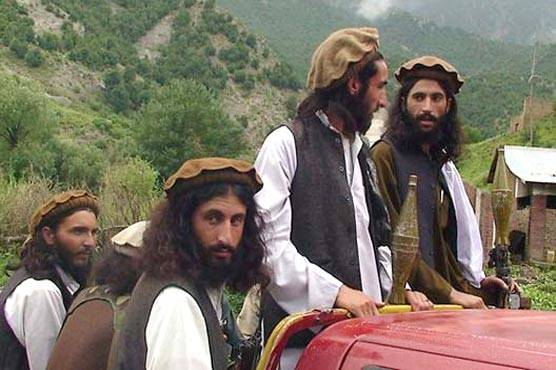 Who was behind deadly Kurram Agency blast that killed at least 8 people