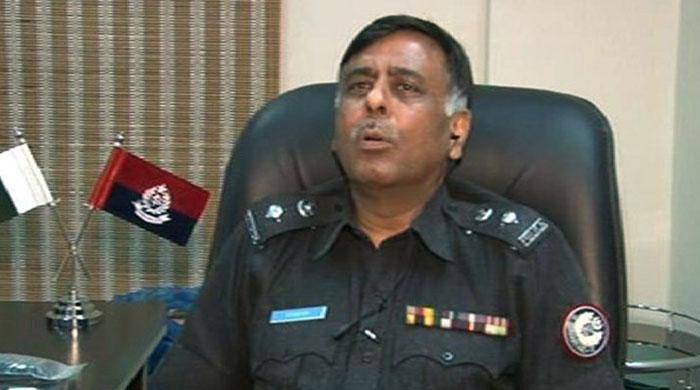 Invisible man: Intelligence agencies raids unsuccessful in arresting SSP Rao Anwar