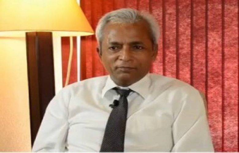 Nehal Hashmi hospitalisation turns out to be a drama, reveals medical report