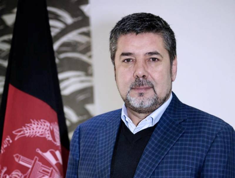 Afghan Intelligence former Chief banned from leaving country over remarks against Pakistan Military