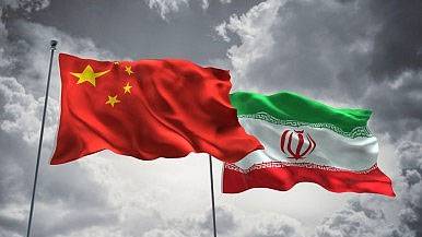 China, Iran oppose US nuclear weapons policy statement