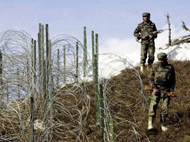 Indian Army shells civilian population along LoC, 3 civilians hit