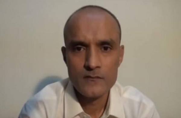 Indian government officially responds to the Indian media story over Kulbhushan Jadhav