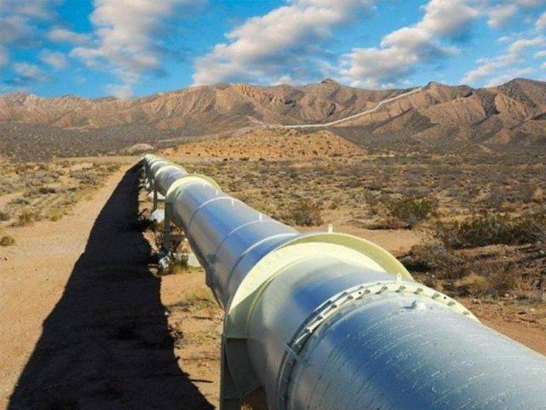 Iran left with no choice but to take legal action if Pakistan left Gas Pipeline agreement