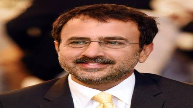 Tech-based system to be introduced in power companies: Leghari