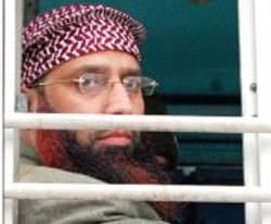 Top Kashmiri leader Dr Qasim Fakhtoo completes 25 years in Indian prison