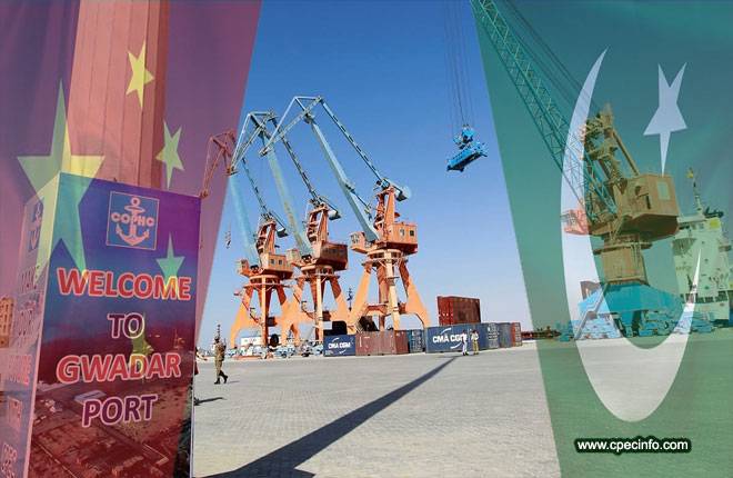 Pakistan offers to connect CPEC with Russia through 6 SCO routes