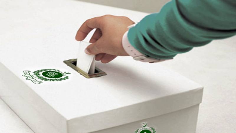 12 PPP candidates filed nomination papers for Senate elections