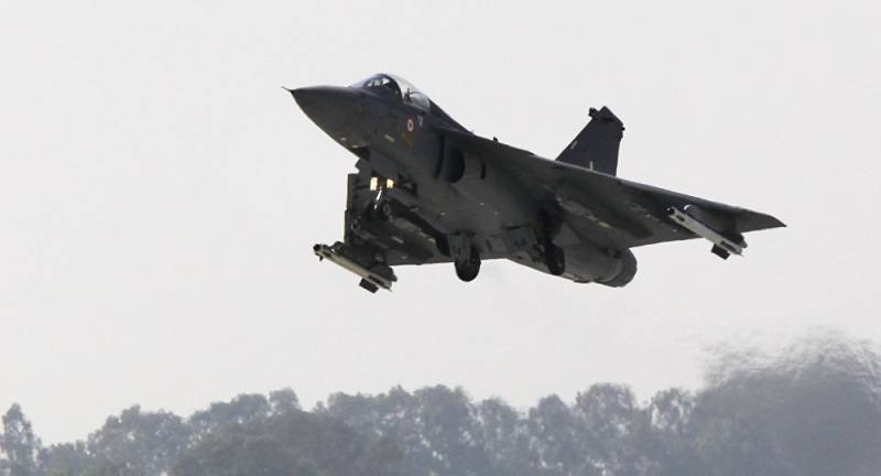 India claims development of indigenous cyber secure system for fighter jet avionics