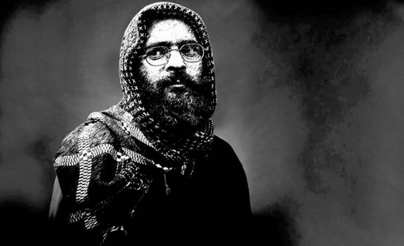 Occupied Kashmir paralysed on the martyrdom anniversary of hero Afzal Guru