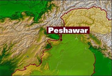 50 suspects arrested in Peshawar