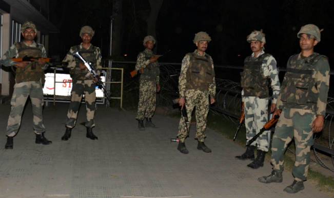 Indian Army unable to end Military Base attack even after 12 hours, 11 soldiers and officers killed, injured