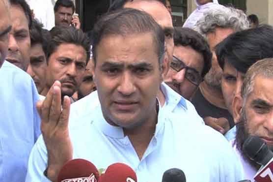 PML-N govt initiated number of development projects: Abid