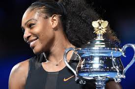  Serena Williams ready for comeback after 'ups and downs'