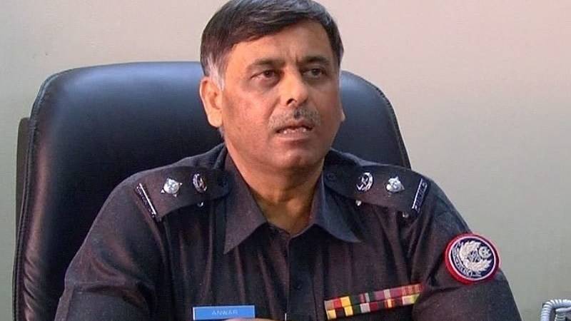 SSP Rao Anwar lands into yet another trouble