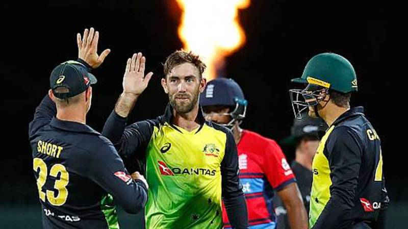 Tri-Nation Series: 3rd T20 b/w Australia, England on Feb 10