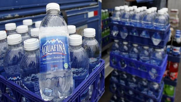 Eight illegal drinking water brands you should not buy 