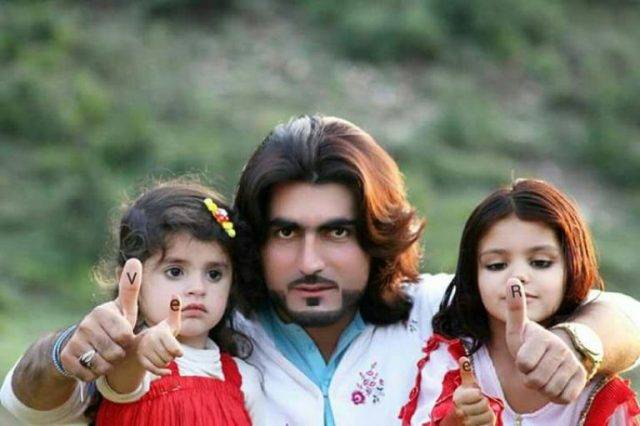 3 Police officials arrested in Naqeebullah Mehsud murder case