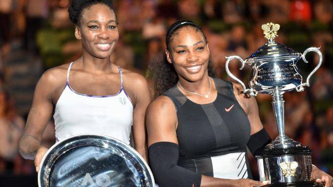 Is it the end of glorious era of Williams sister