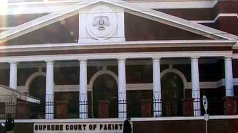 Road barriers removed in Lahore on SC orders