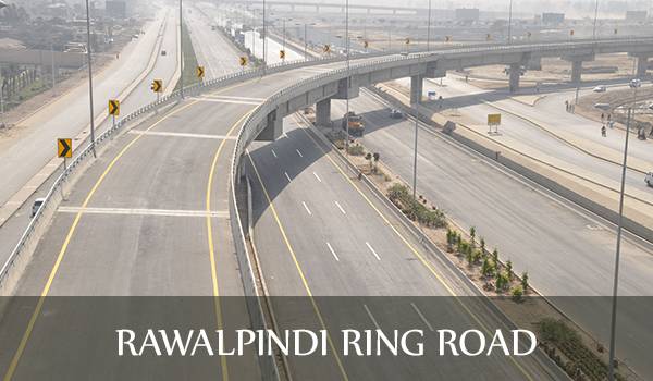 Ring road proposed for the twin cities of Rawalpindi, Islamabad 