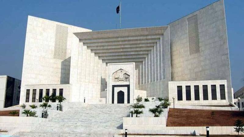 SC dismisses petition against PM in LNG import case