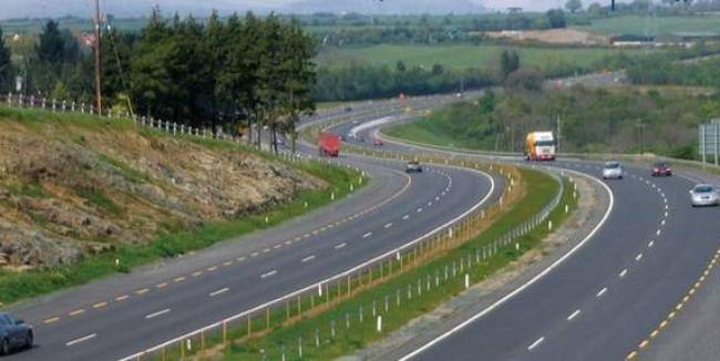 17 Highways and Motorways projects under construction in Balochistan: Report 