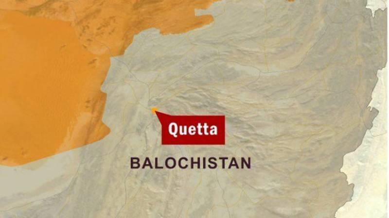 4 security personnel martyred in Quetta terrorist attack