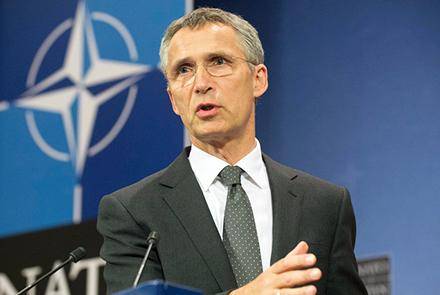 NATO Forces in Afghanistan to increase this year: NATO Secretary General