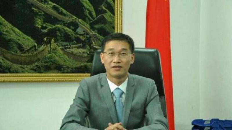 CPEC generates job opportunities for thousands Pakistani youth: China