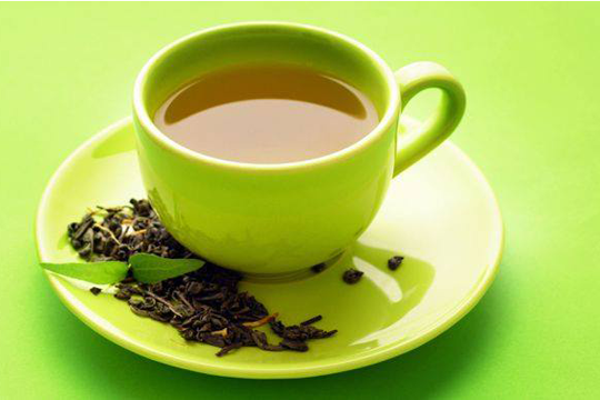 Green tea may lower heart disease risk: Study suggest