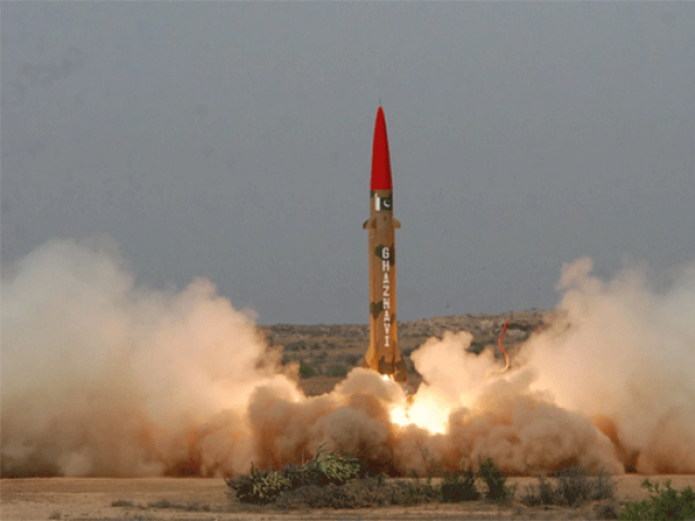 Pakistan has 160 advanced nuclear warheads: Report