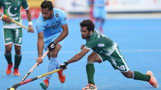 Pakistan hockey team to participate in Hockey World Cup 2018 in India