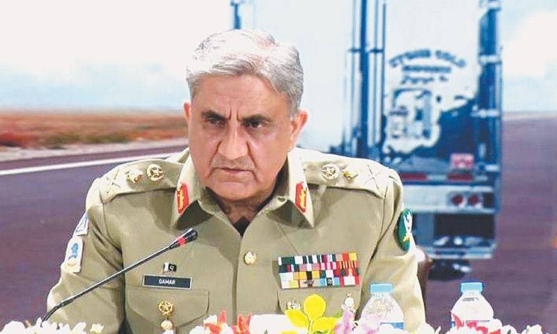 COAS to meet international military leaders in Munich