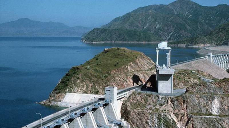 KP govt spending over Rs15bn on construction of various hydro power projects