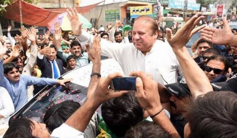 PML-N to stage public meeting in Sheikhupura