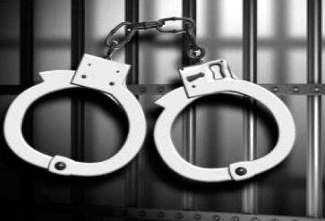 37 suspects arrested in Kohat