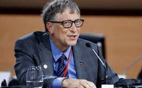 Gates says billionaires should pay 'significantly' more taxes