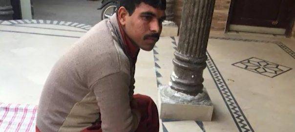 Zainab murder: LHC moved for public hanging of Imran Ali