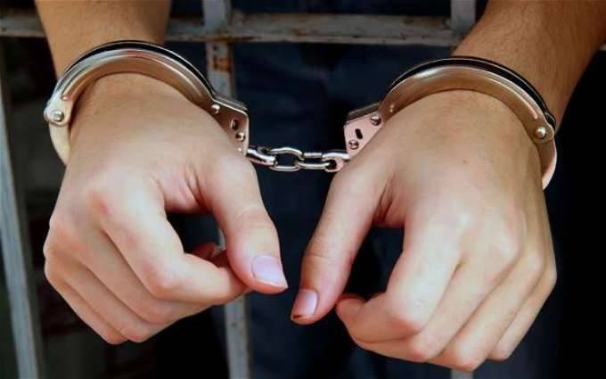 18 human smugglers arrested by FIA 