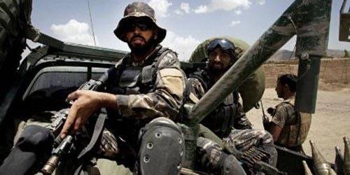 Afghan Intelligence NDS top official along with five members killed in Afghanistan