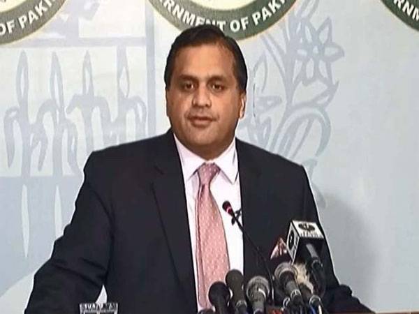 Indian deputy high commissioner summoned in Pakistan Foreign Office