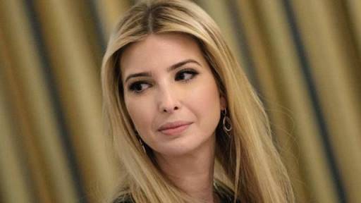 Ivanka Trump to lead US delegation to the closing ceremony of Winter Olympics