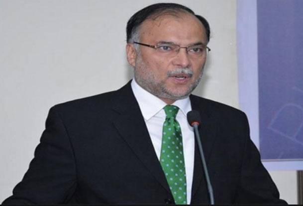 Political stability, continuity of policies imperative for fast-track development: Ahsan